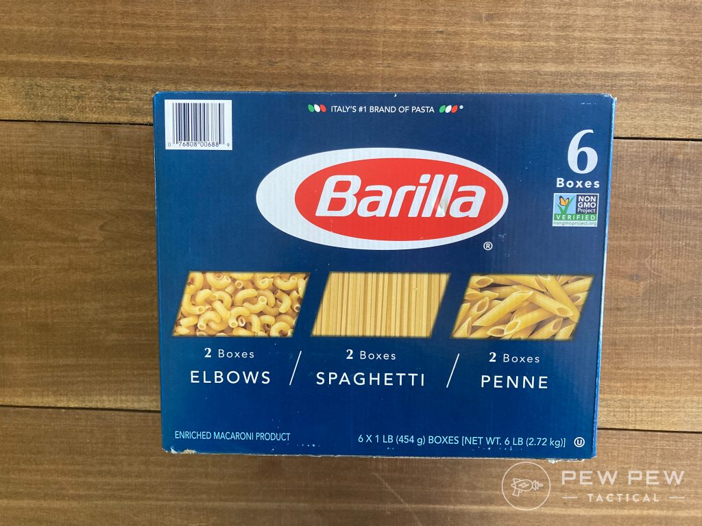 Pasta