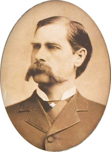 Wyatt Earp