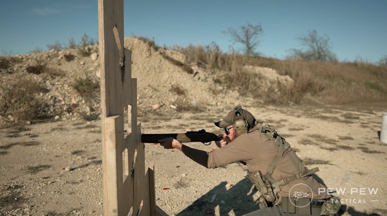 Cover vs. Concealment What's the Difference? Pew Pew Tactical