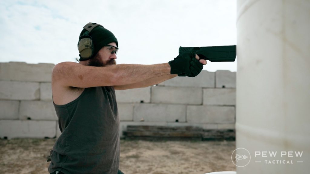 SilencerCo Maxim 9