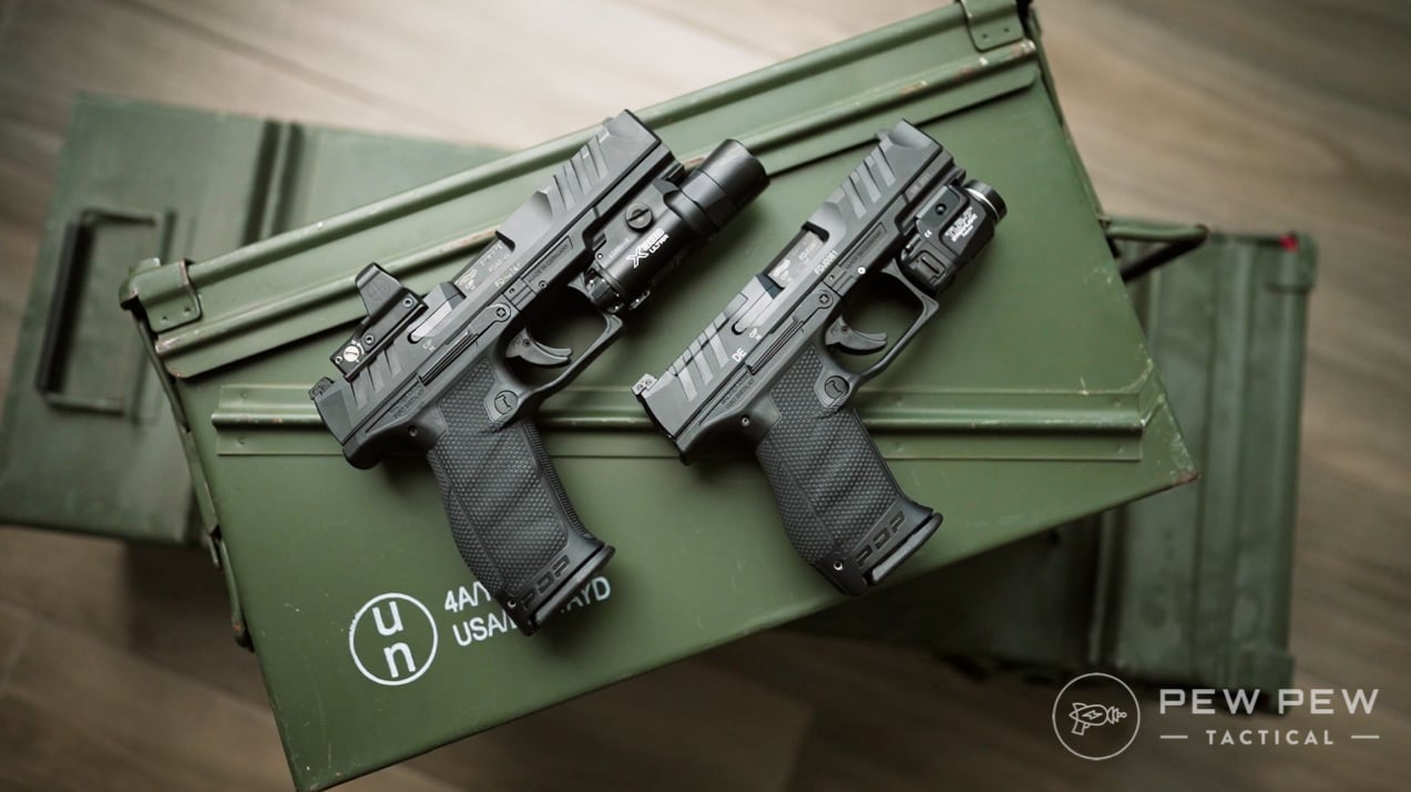 Best Glock Alternative
