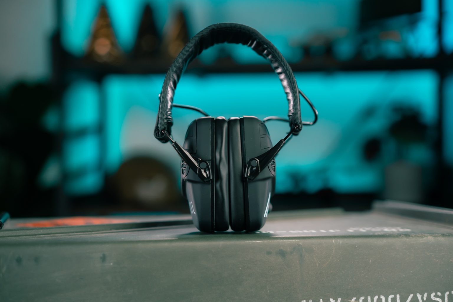 12 Best Shooting Ear Protection of 2023 Range Tested Pew Pew Tactical