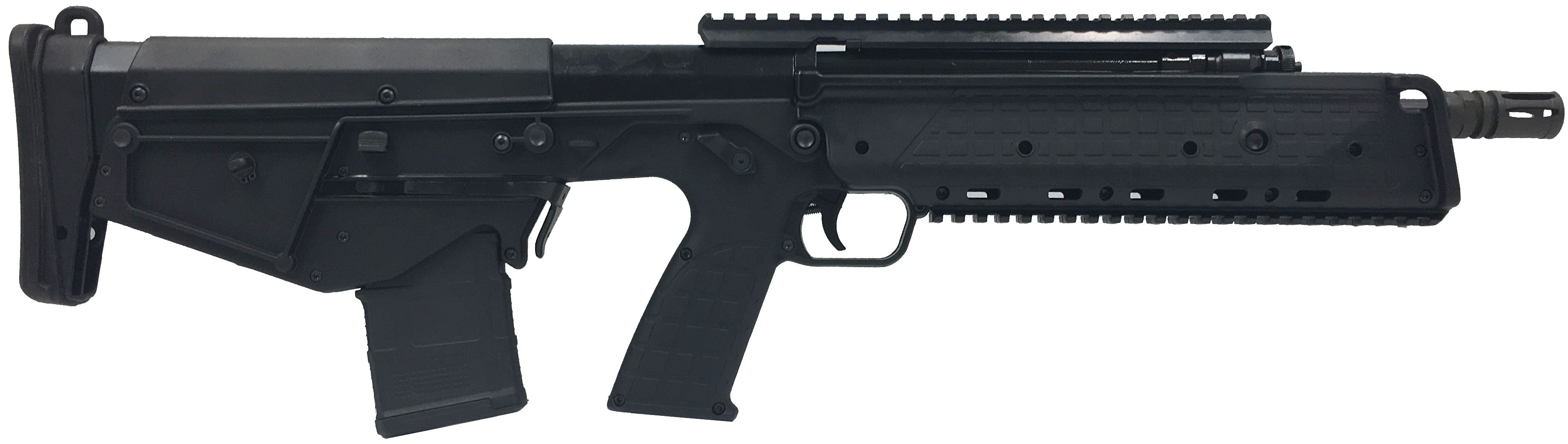 Kel-Tec RDB