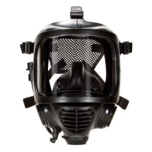 Mira Safety Tactical Gas Mask CM-6M Full Face Respirator – $199.00 image