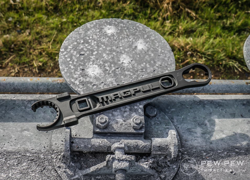 Magpul Armorer's Wrench