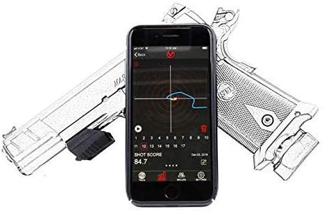Mantis X10 Elite Shooting Performance System