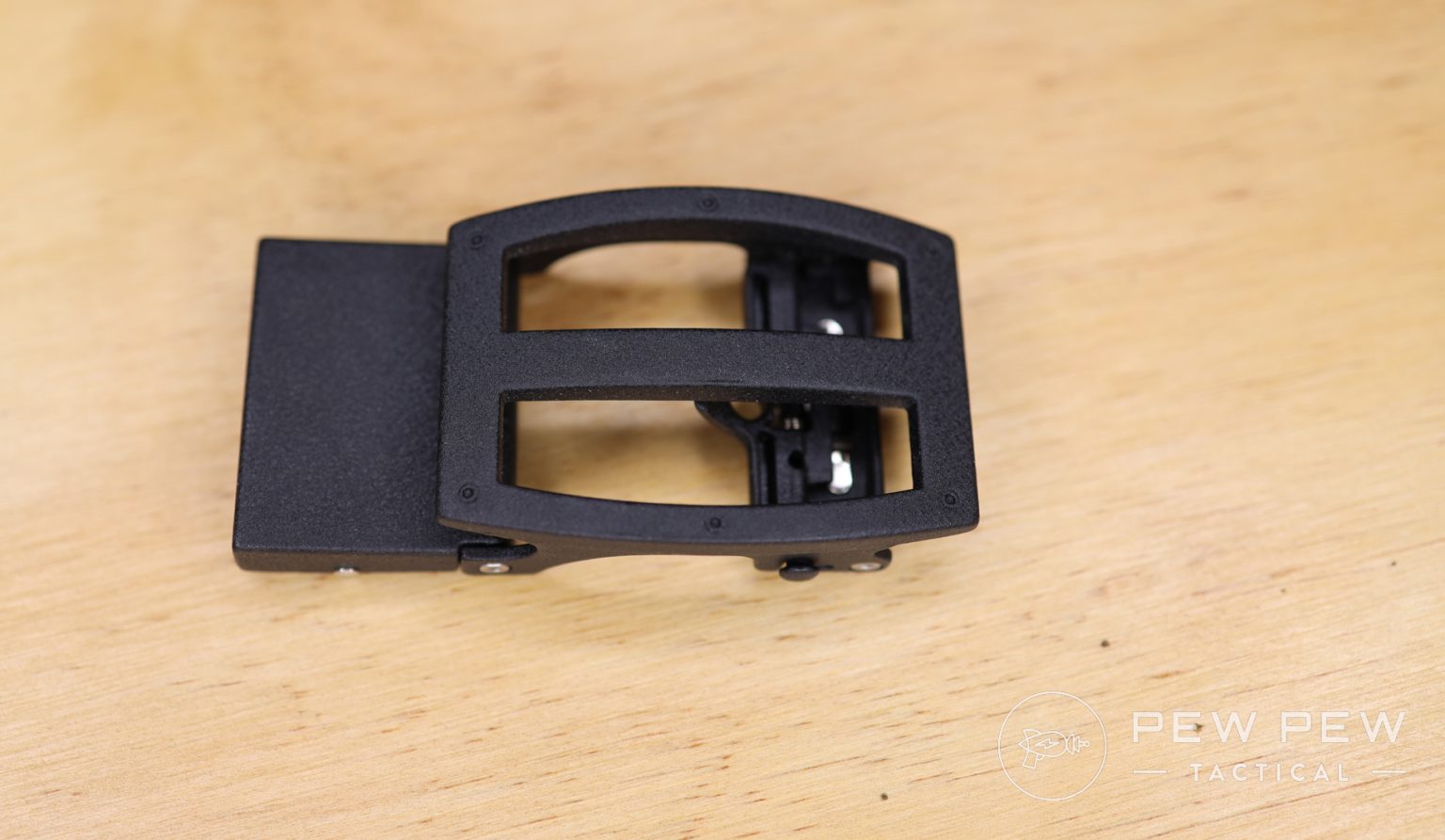 Nexbelt Beltfed Revolution [Hands on Review] Pew Pew Tactical