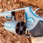 Taurus Judge cylinder