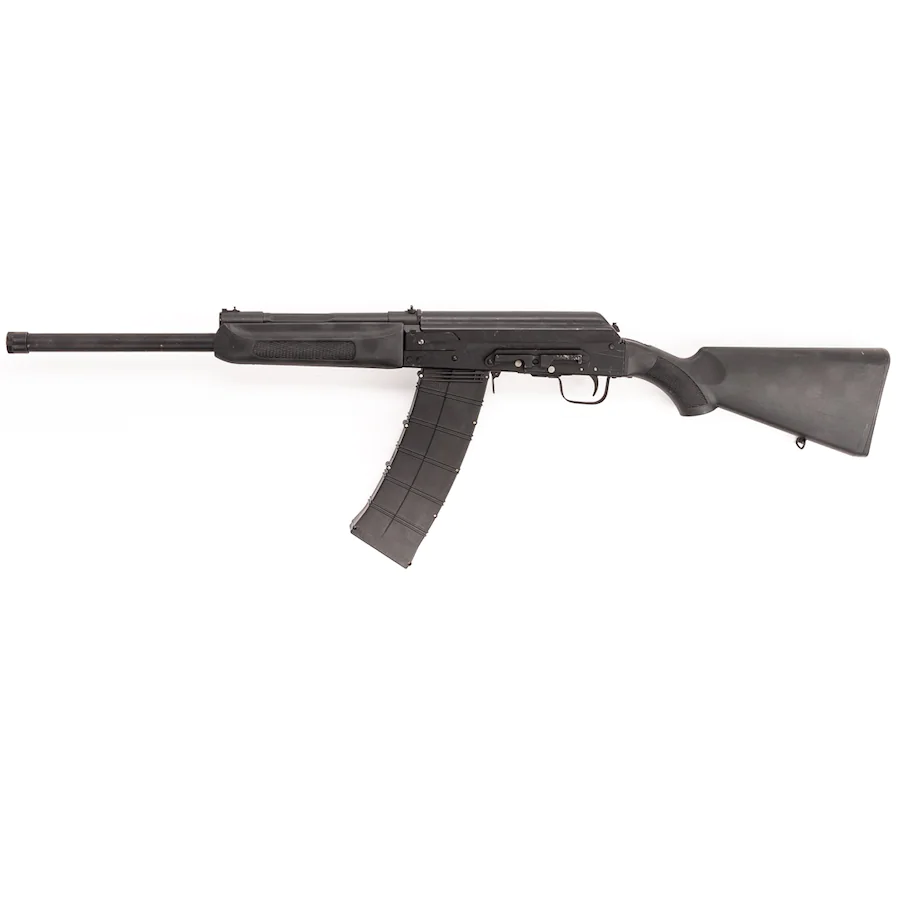 Saiga 12