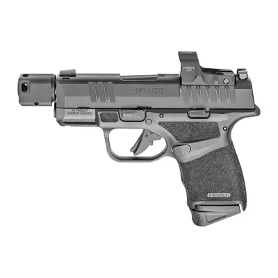 Springfield Armory Hellcat RDP
