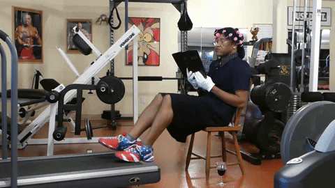 workout gif