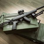 Ruger 10-22 Charger