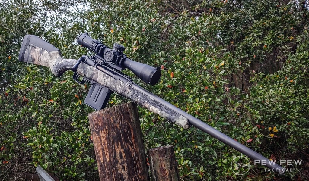 Best .30-30 Rifles of 2023 - Pew Pew Tactical