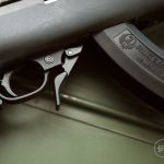 Ruger 10-22 Charger