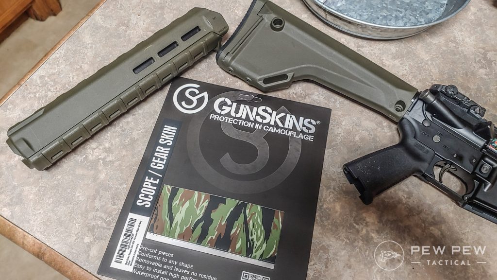 GunSkins