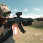 Ruger 10-22 Charger