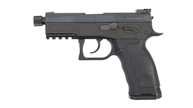 B&T MK-II
