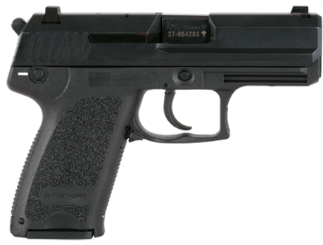 Heckler & Koch USP Compact