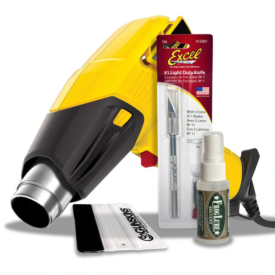 GunSkins Install Bundle