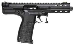 Keltec CP33