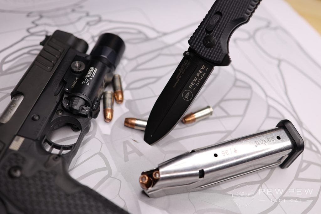 SOG Pentagon PPT medium