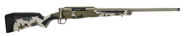 Savage Impulse Big Game