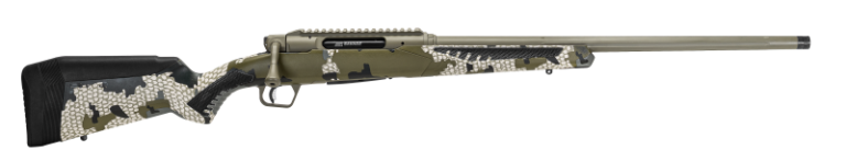 [Hands-On Review] Savage Impulse: Straight Pull Bolt-Action Rifle - Pew ...