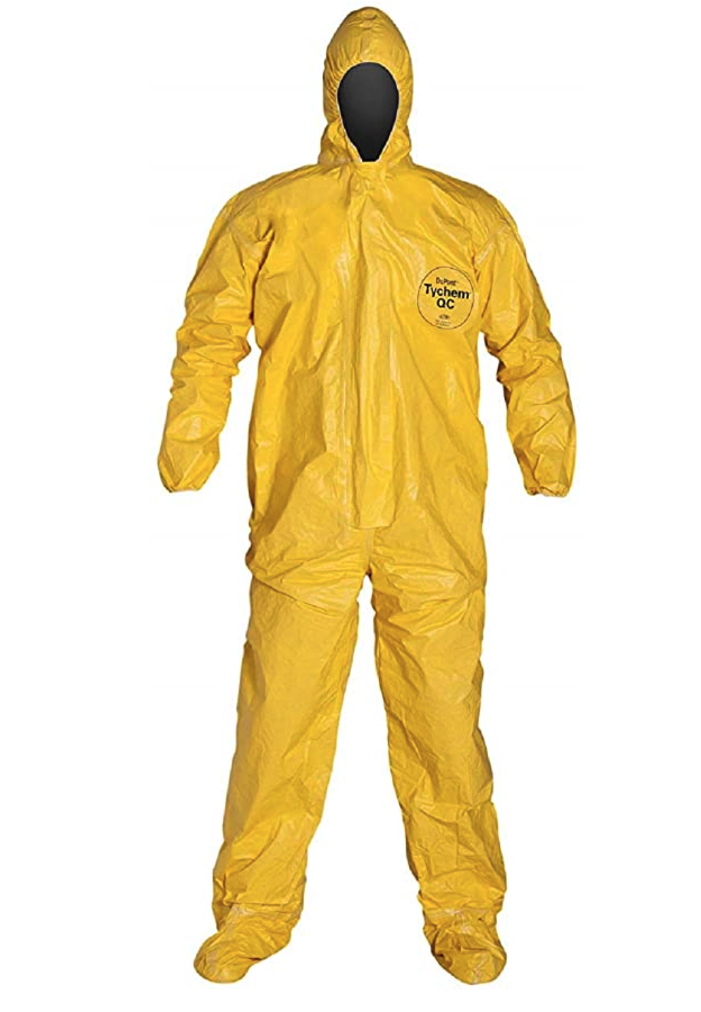 4 Best Hazmat Suits for Toxic Environments LaptrinhX / News