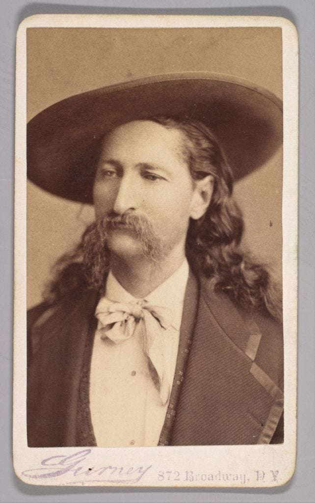 Wild Bill Hickok