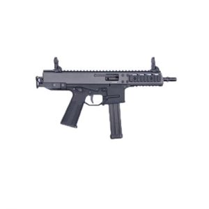 Brugger & Thomet GHM45