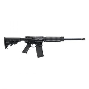 Smith & Wesson M&P Sport II