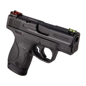 Smith & Wesson – M&P Shield – 9mm