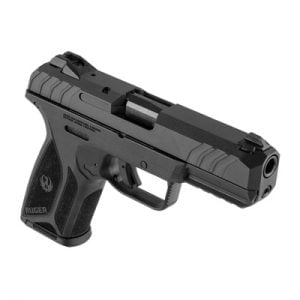 Ruger Security 9