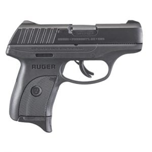 Ruger EC9S