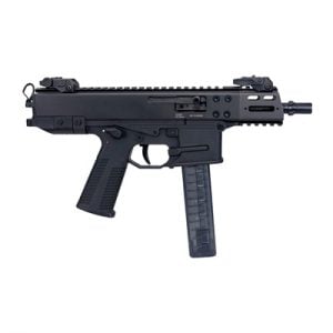 Brugger & Thomet GHM9 Gen 2 Compact