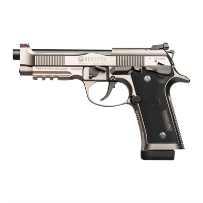 Beretta 92X Performance