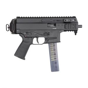 Brugger & Thomet APC9K