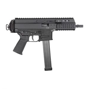 Brugger & Thomet APC45 Pro