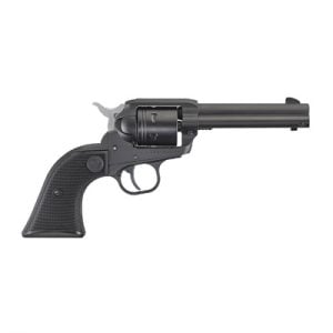 Ruger Wrangler 22LR