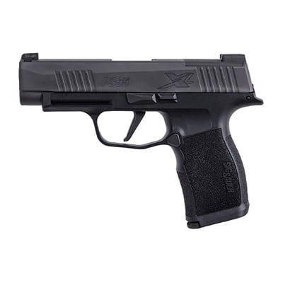 Sig Sauer – P365XL – 9mm