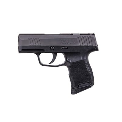 Sig Sauer P365 SAS