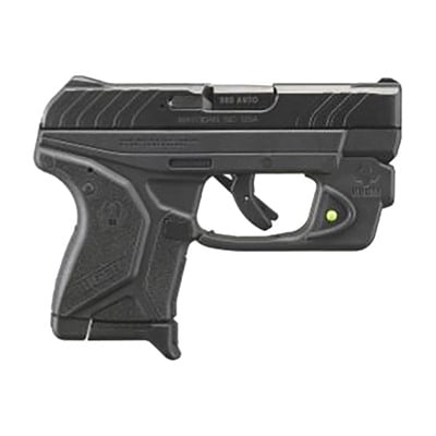 Ruger LCP II w/ Laser For Sale - $400.99, Review, Price - Pew Pew Tactical