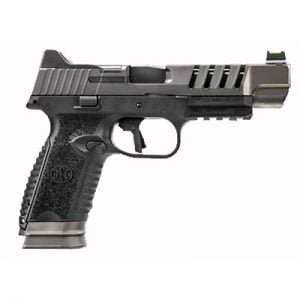 FN 509 LS Edge