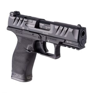 Walther PDP