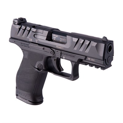 Walther PDP Compact