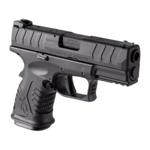 Springfield XD-M Elite Compact OSP 9mm