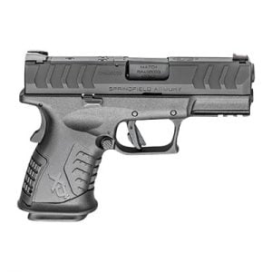 Springfield Armory XD-M Elite Compact OSP 45 ACP