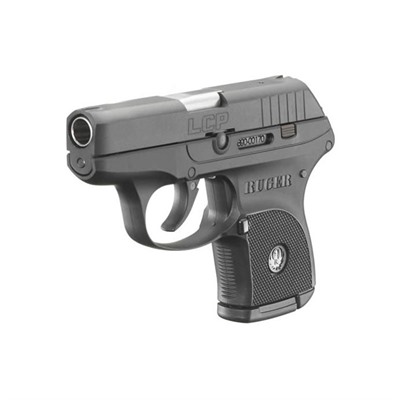 Ruger LCP