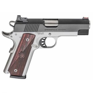 Springfield 1911 Ronin EMP
