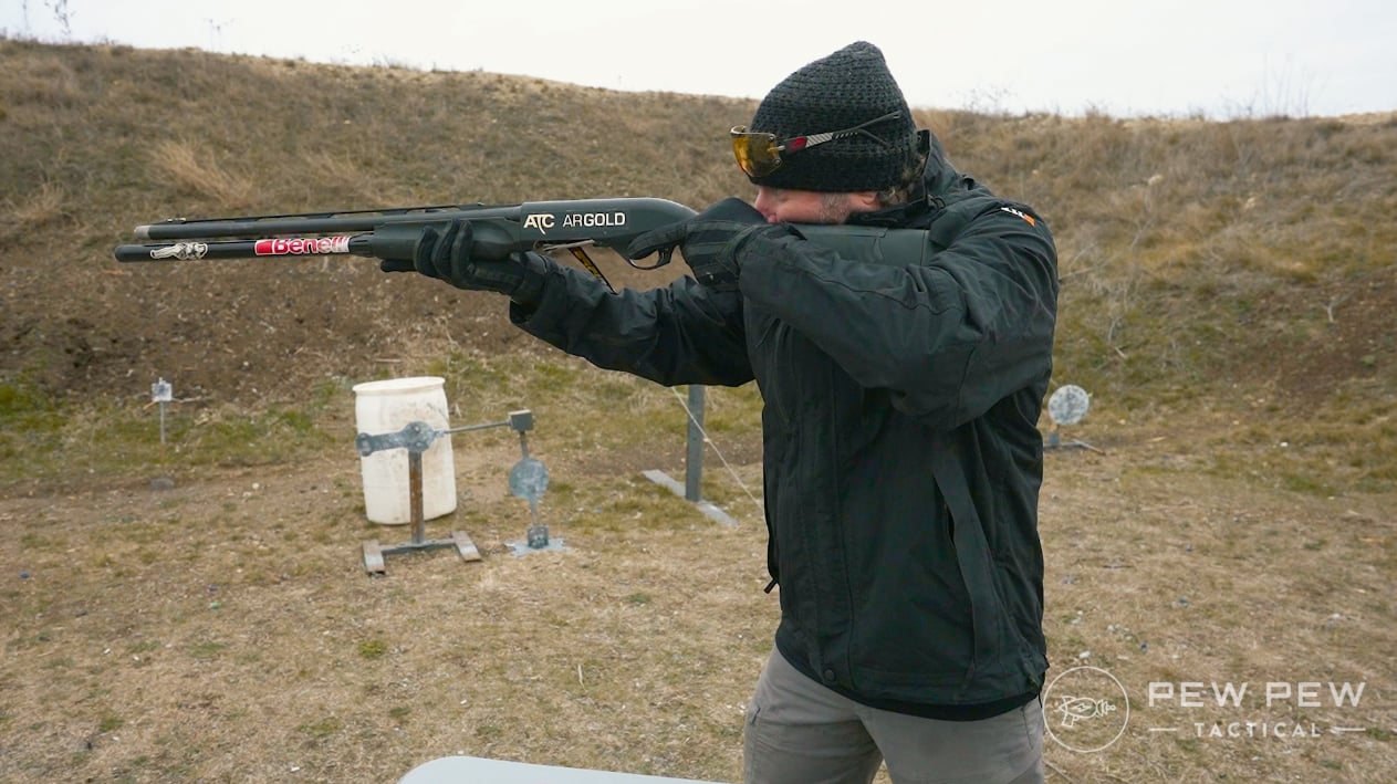 12 Best Shotgun Sights Red Dots & Irons Pew Pew Tactical